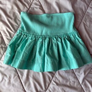 Mint Green Women's top